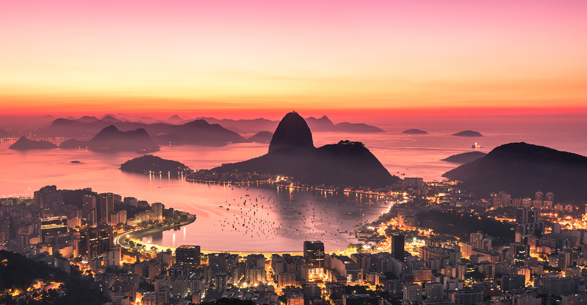 Brazil Your Way